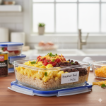 Muffin Tin Veggie & Egg Cup