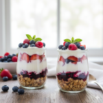 Budget Banana Green Smoothie